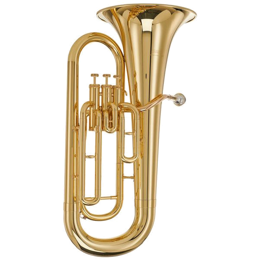 Yamaha YEP201 Euphonium