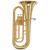 Yamaha YEP201 Euphonium