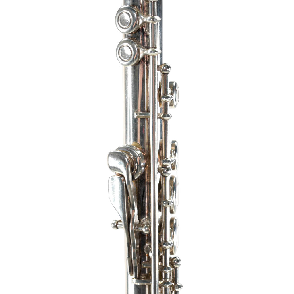 Yamaha YFL 211