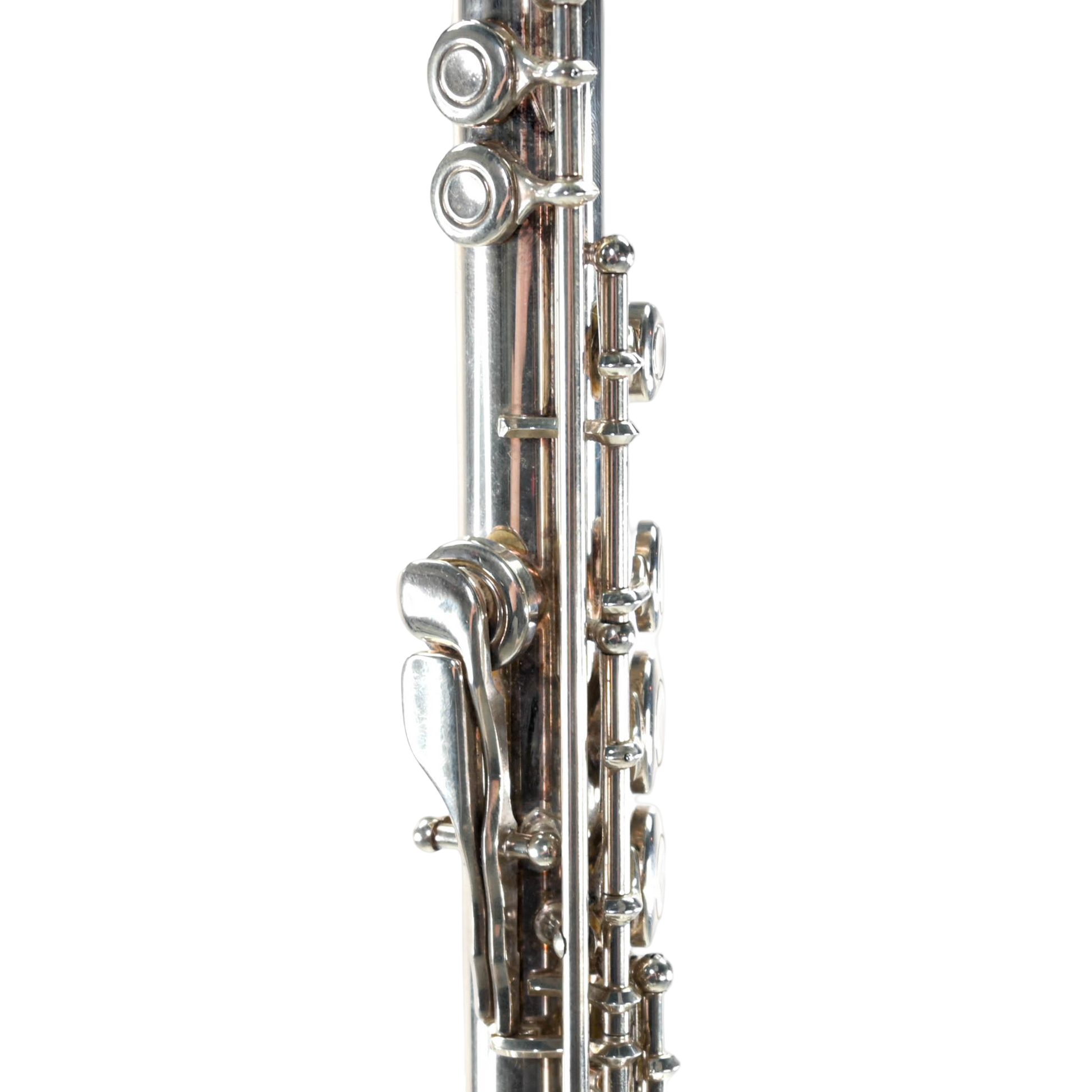 Yamaha YFL 211