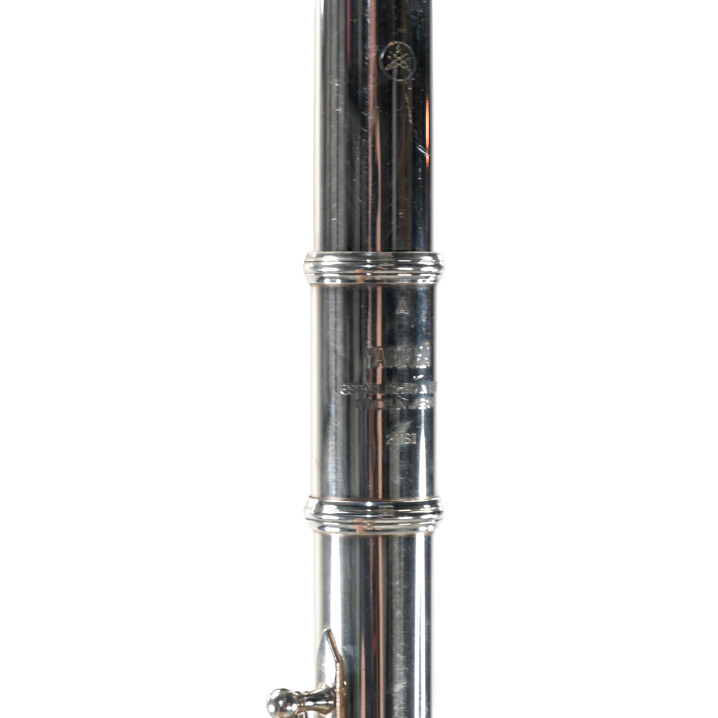 Yamaha YFL 211