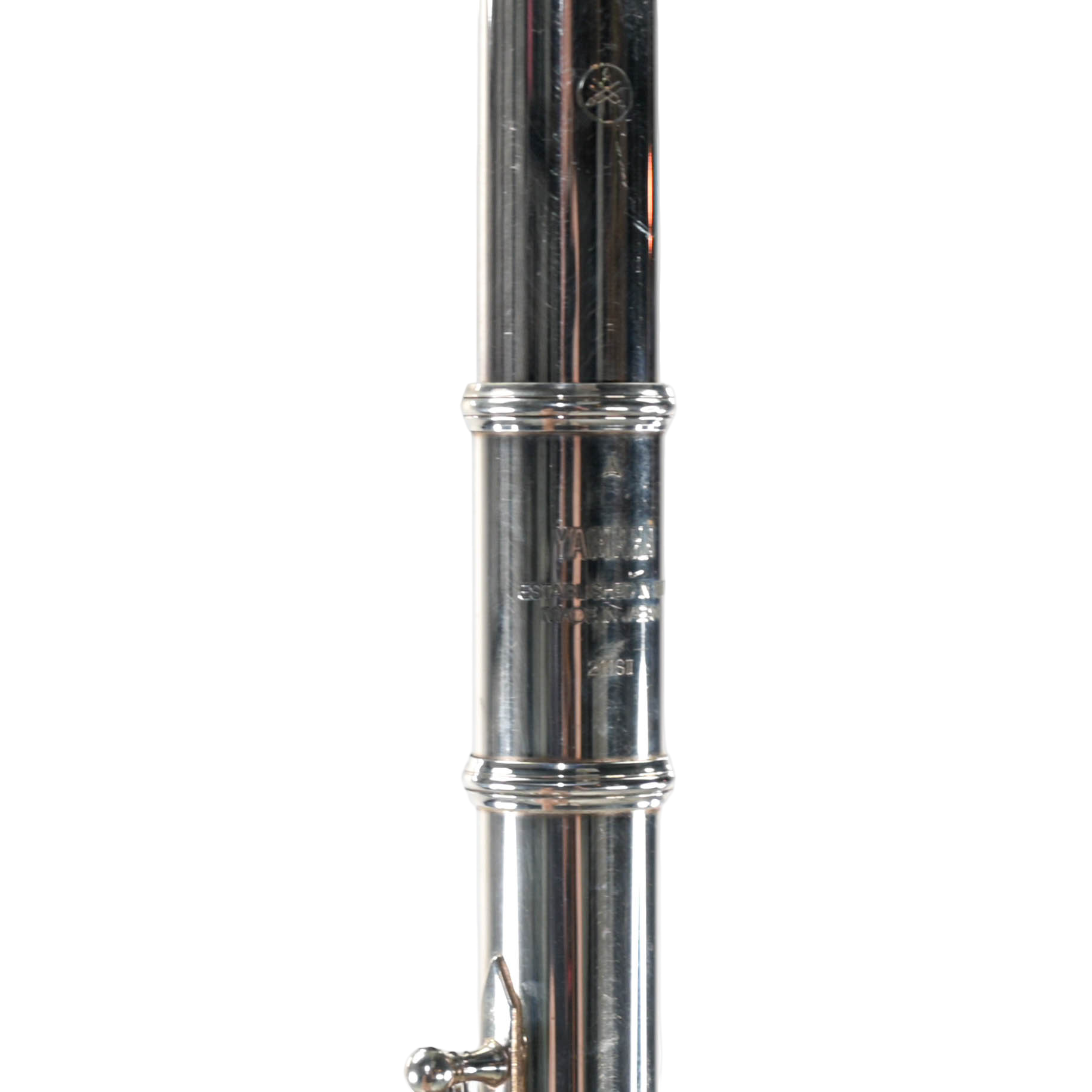 Yamaha YFL 211