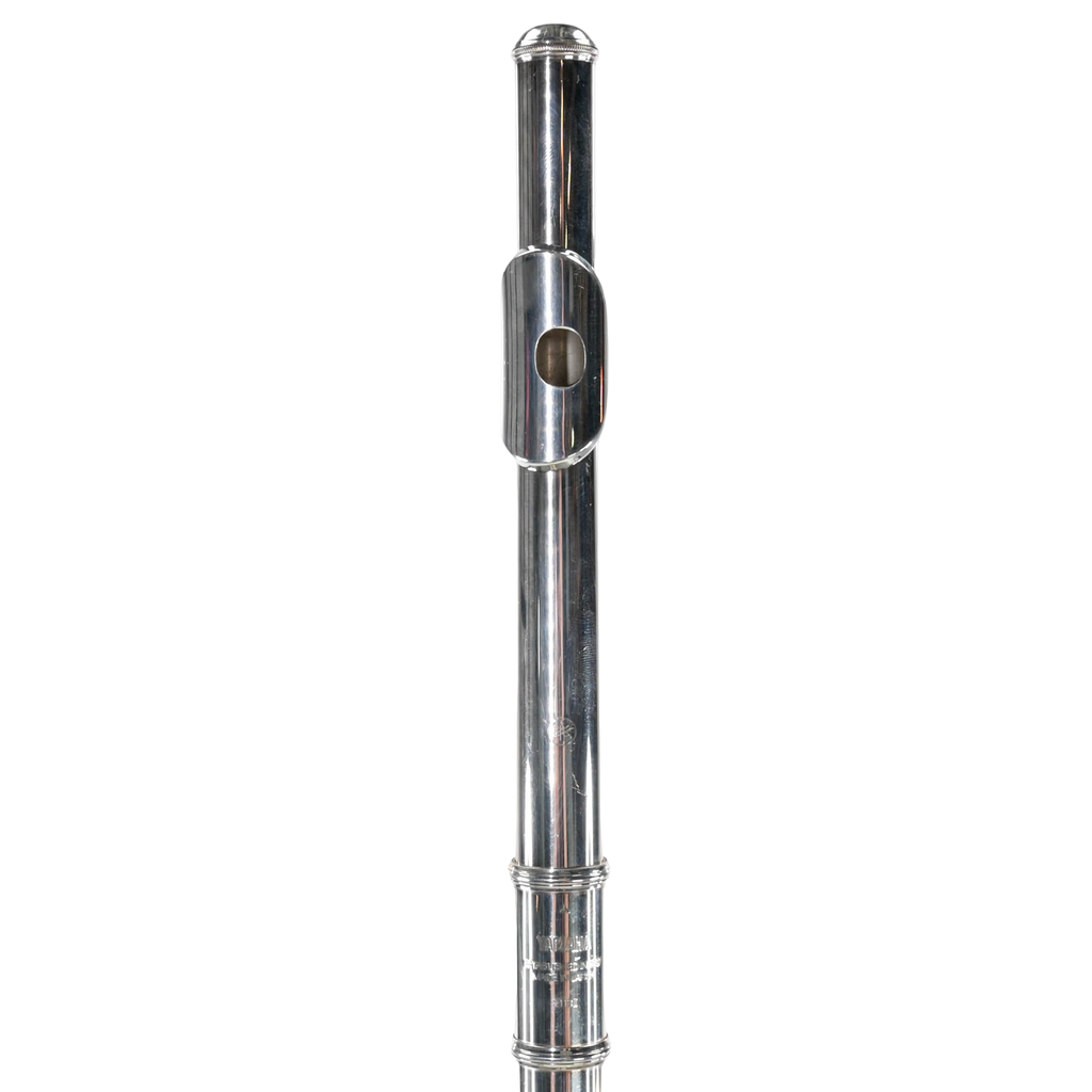 Yamaha YFL 211