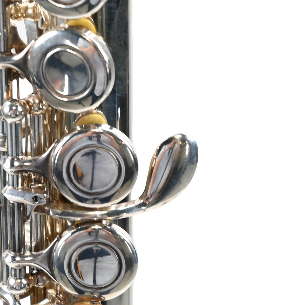 Yamaha YFL211SII