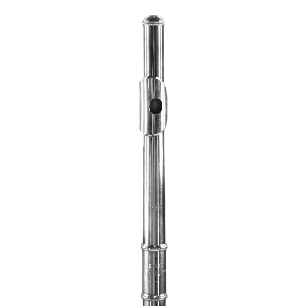 Yamaha YFL211SII