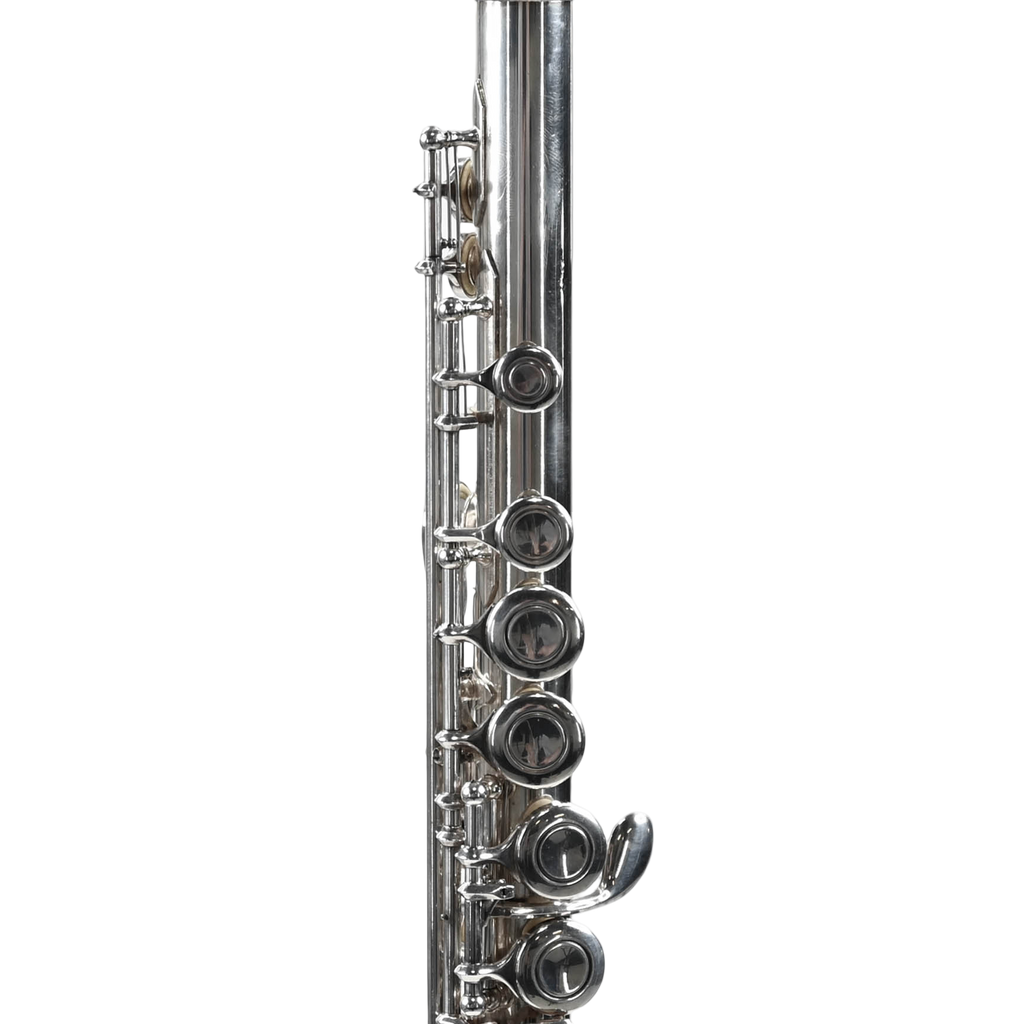 Yamaha YFL211SII
