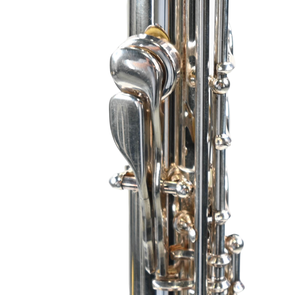 Yamaha YFL211SII