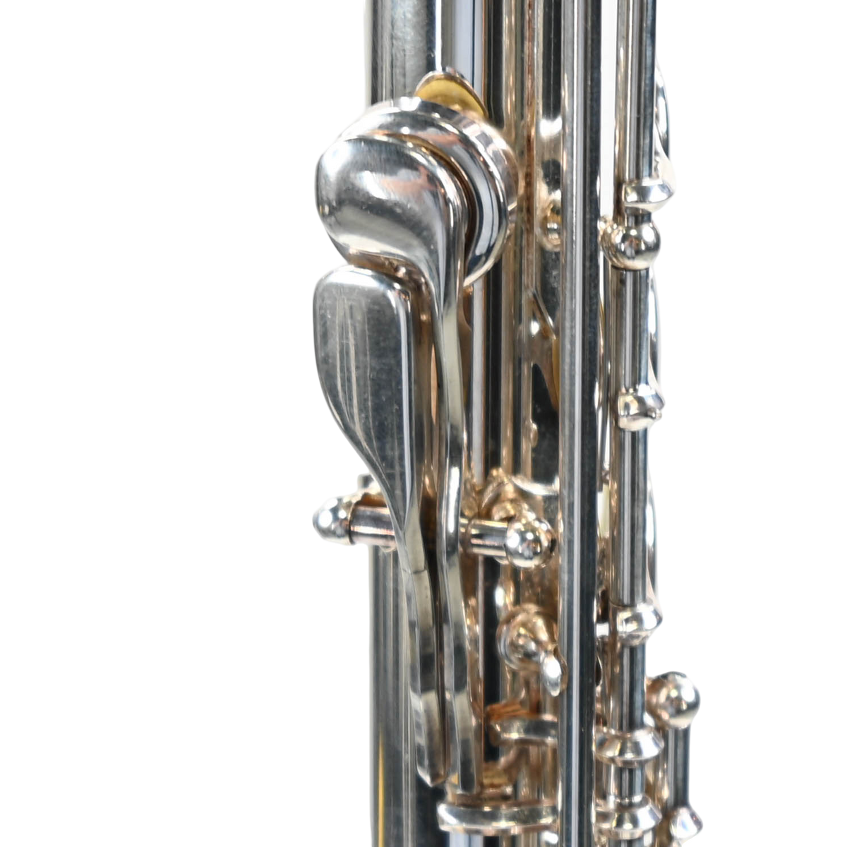 Yamaha YFL211SII