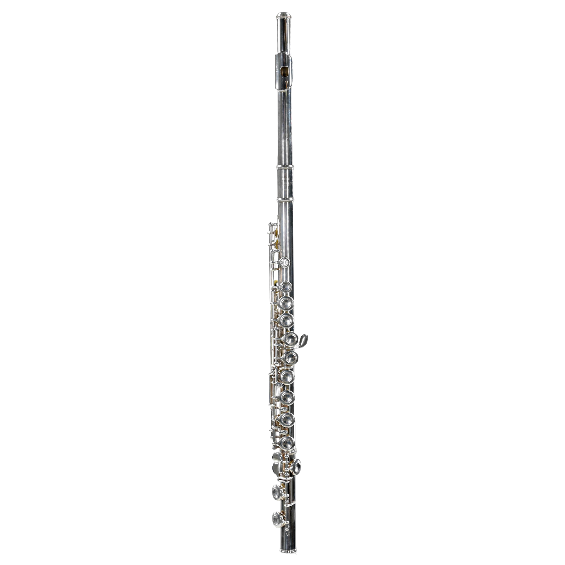Yamaha YFL211SII dwarsfluit