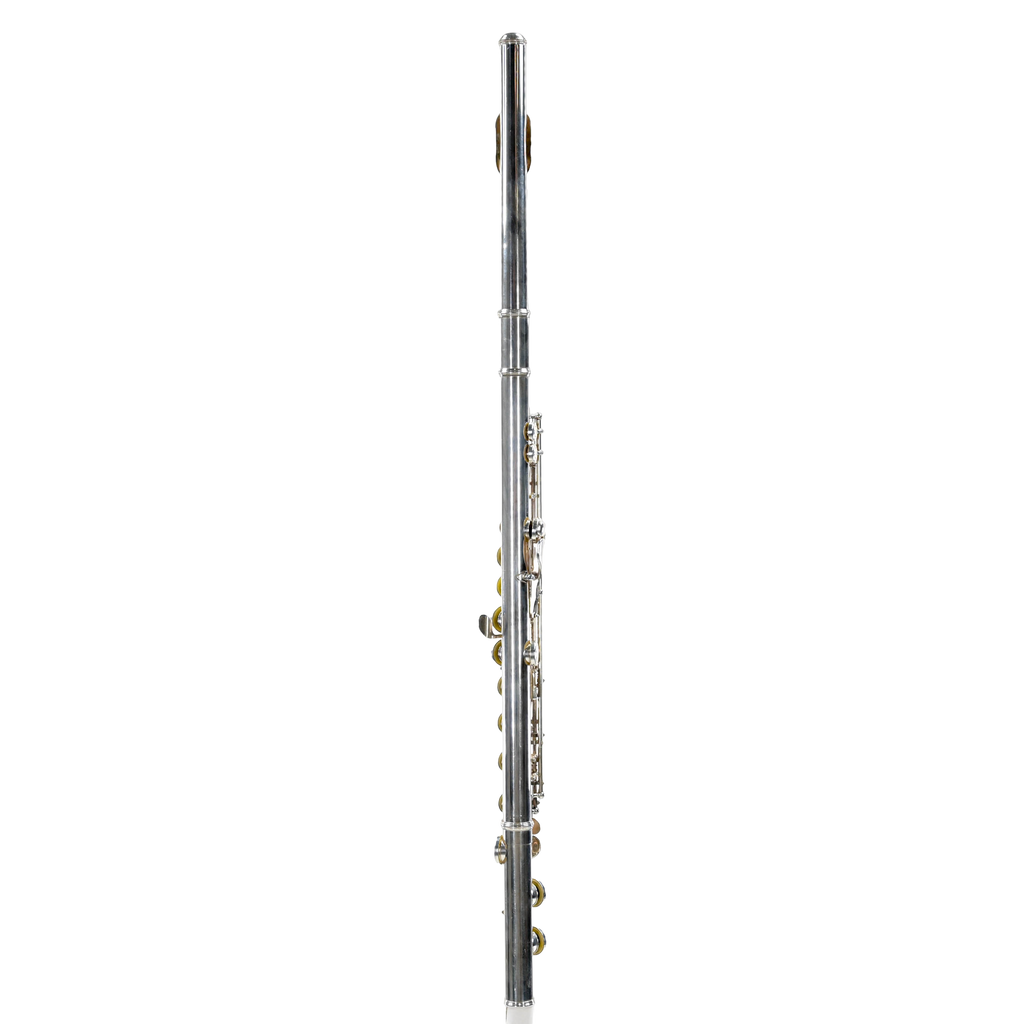 Yamaha YFL211SII dwarsfluit