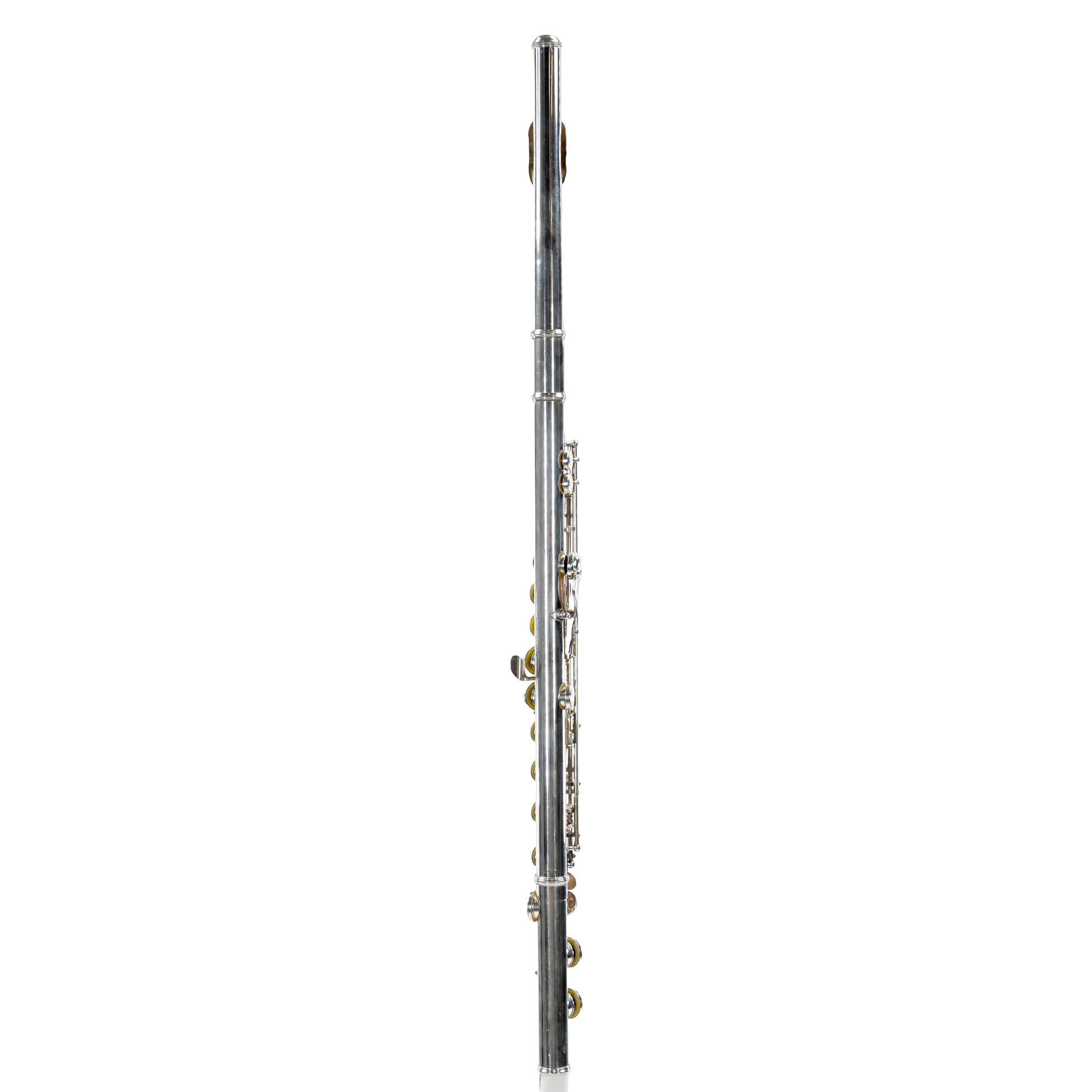 Yamaha YFL211SII dwarsfluit