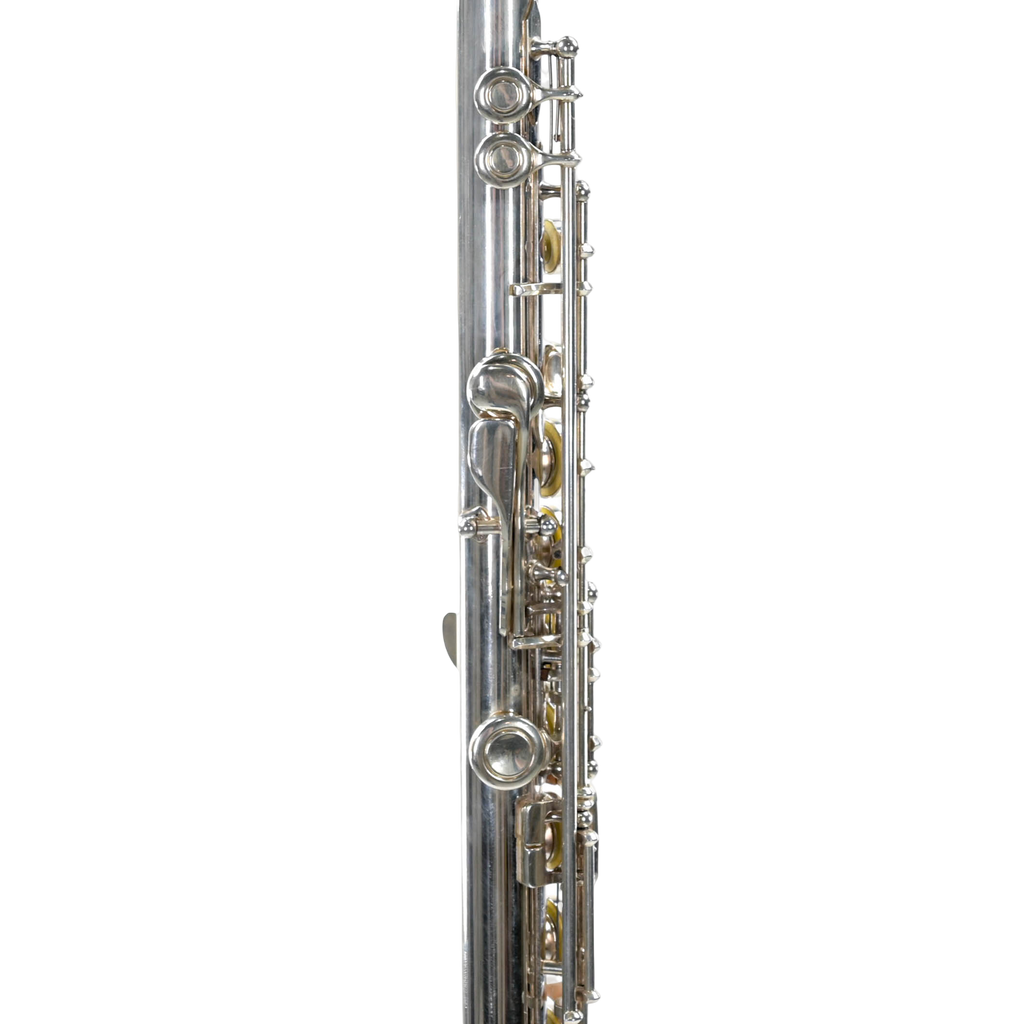 Yamaha YFL211SII dwarsfluit