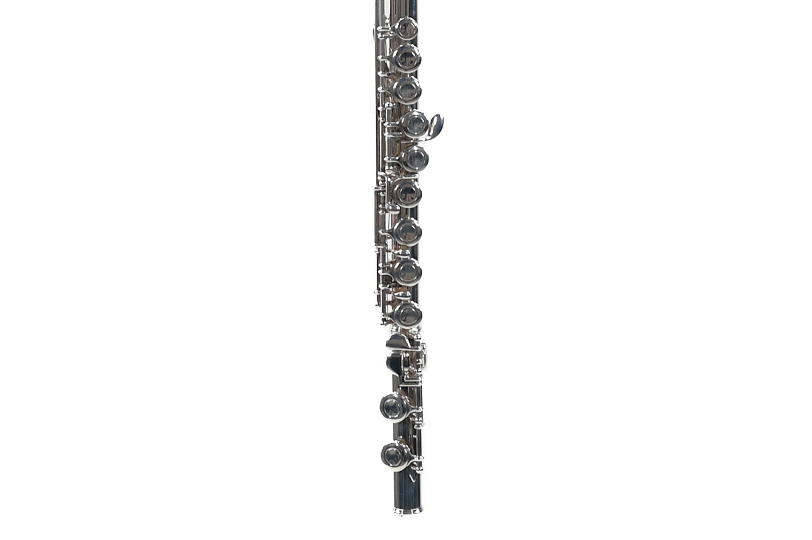 Yamaha YFL211 dwarsfluit