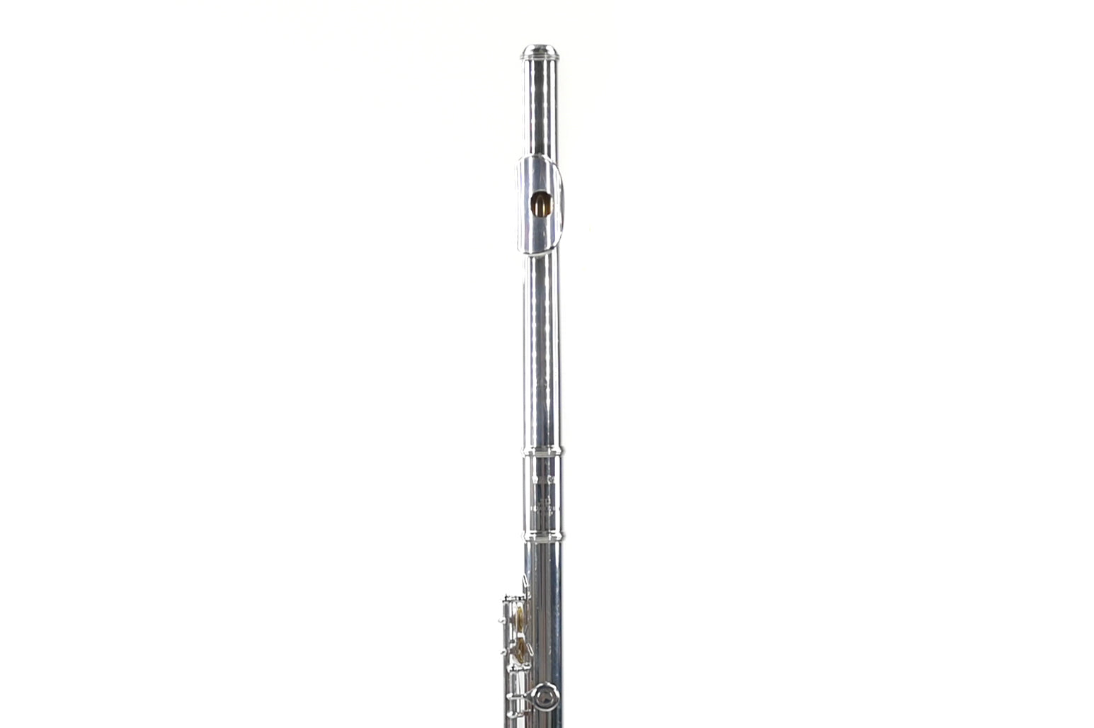 Yamaha YFL211 dwarsfluit