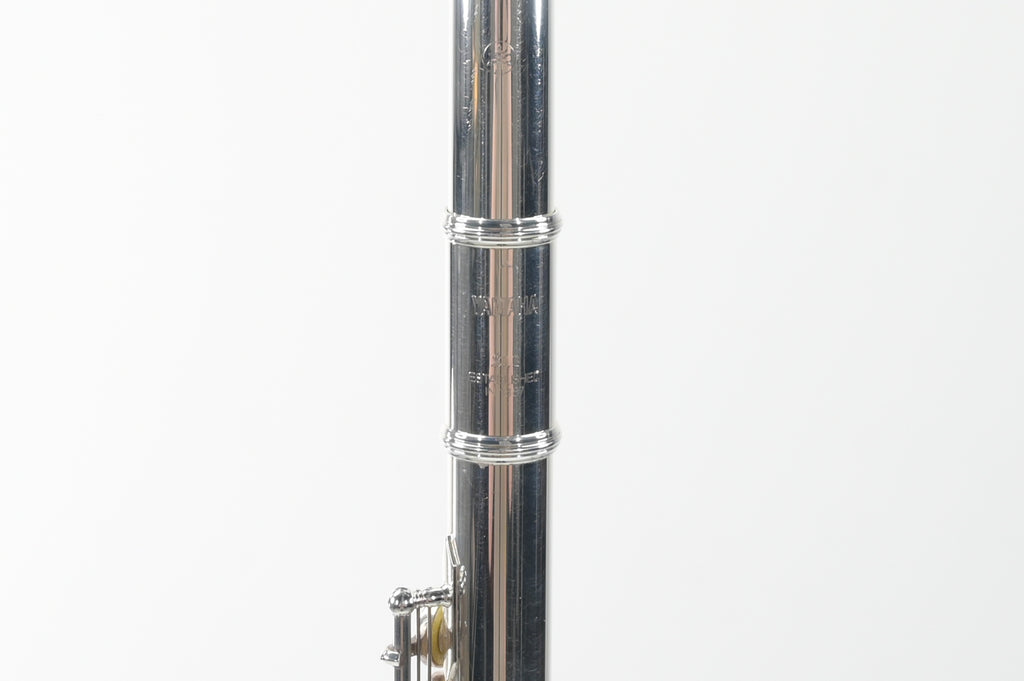 Yamaha YFL211 dwarsfluit