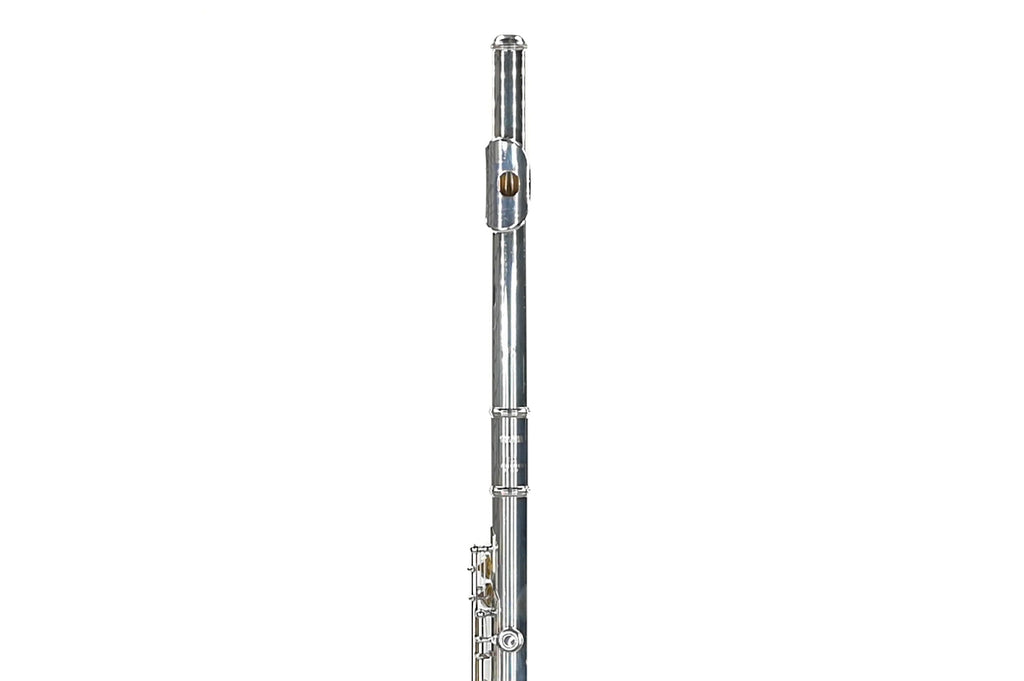 Yamaha YFL211 dwarsfluit
