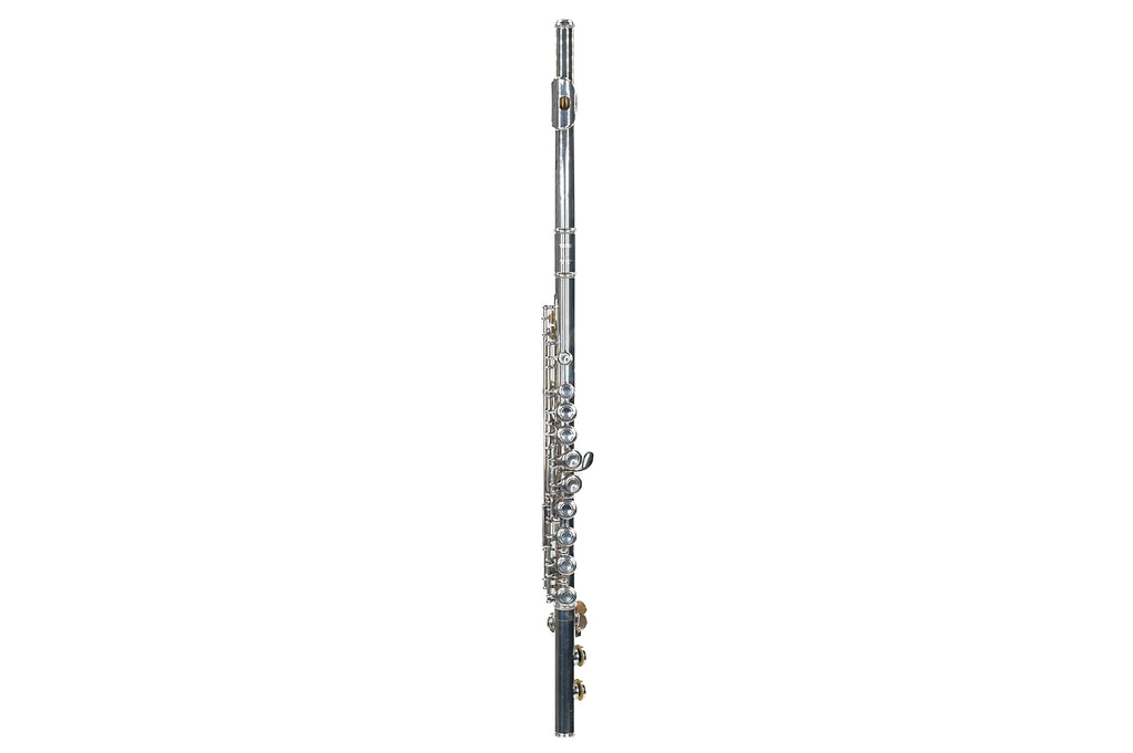 Yamaha YFL211 dwarsfluit