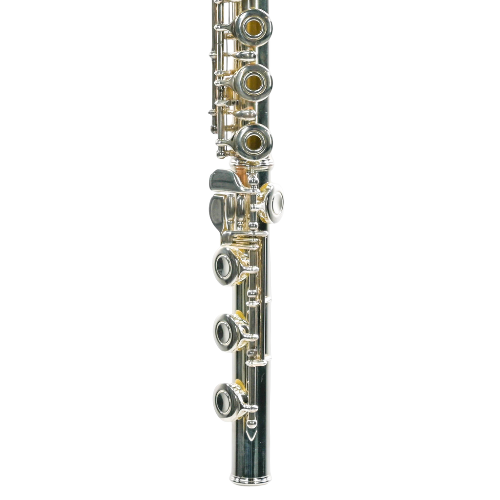 Yamaha YFL461 dwarsfluit