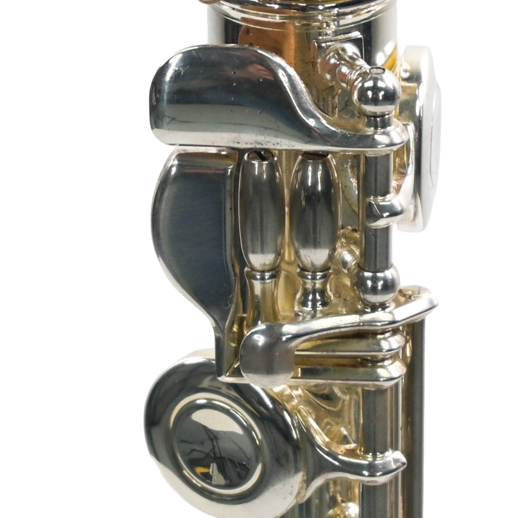 Yamaha YFL461 dwarsfluit
