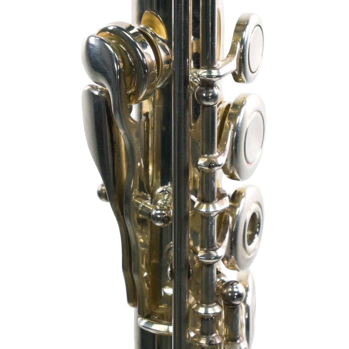 Yamaha YFL461 dwarsfluit