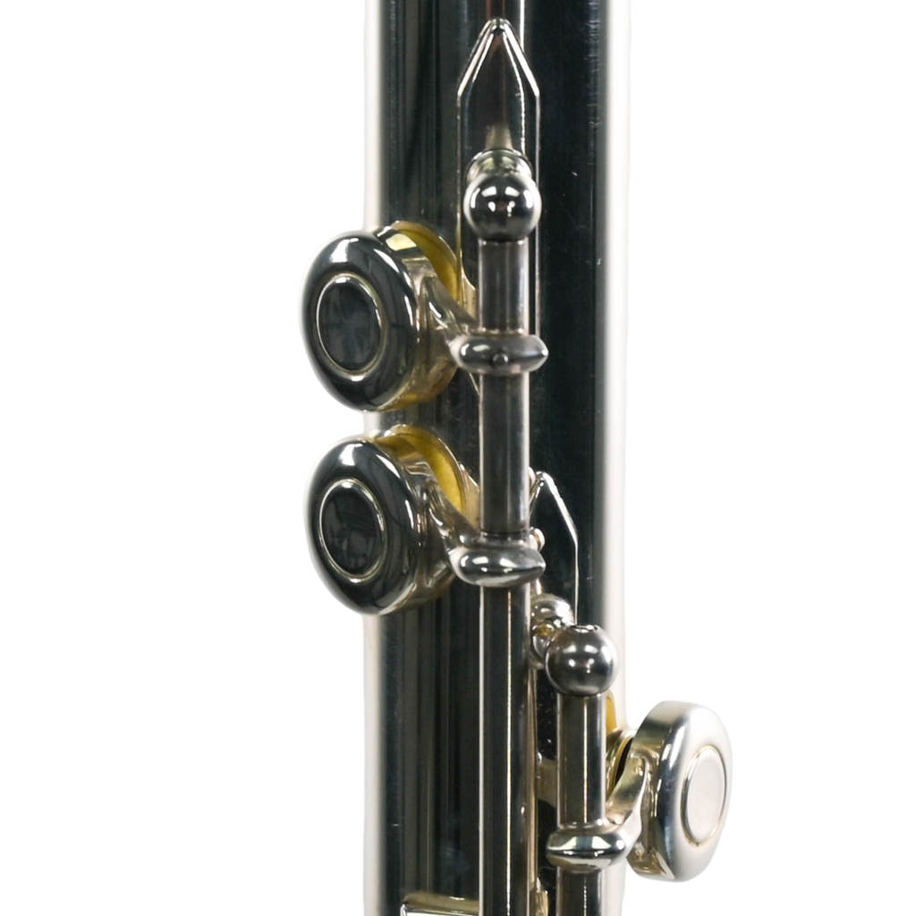 Yamaha YFL461 dwarsfluit