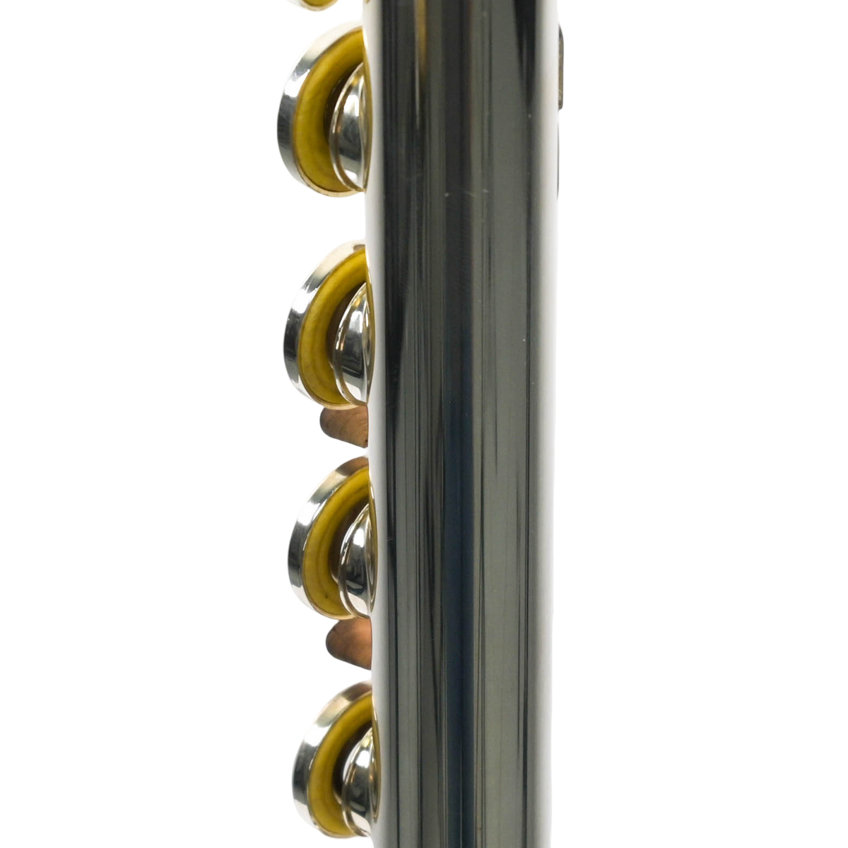 Yamaha YFL461 dwarsfluit