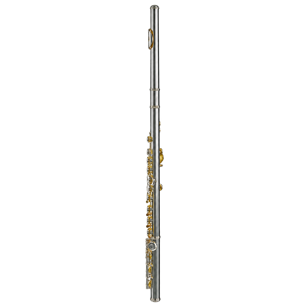 Yamaha YFL461 dwarsfluit