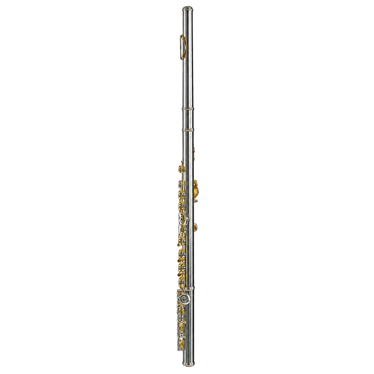Yamaha YFL461 dwarsfluit
