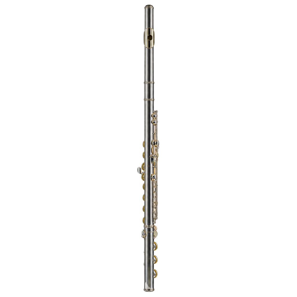 Yamaha YFL461 dwarsfluit