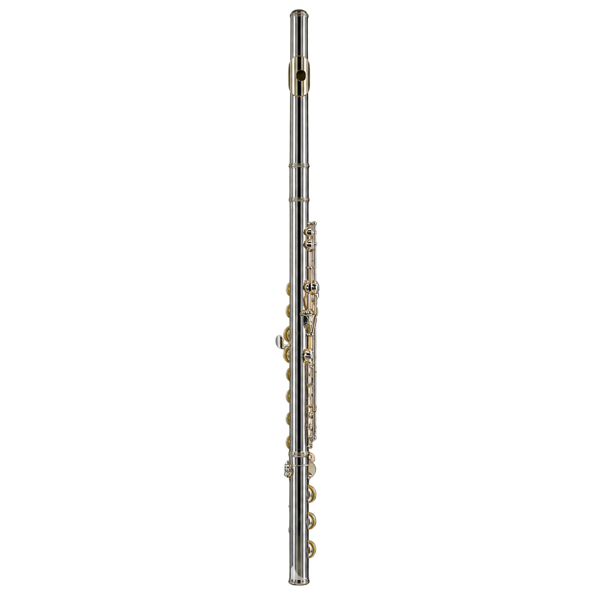 Yamaha YFL461 dwarsfluit