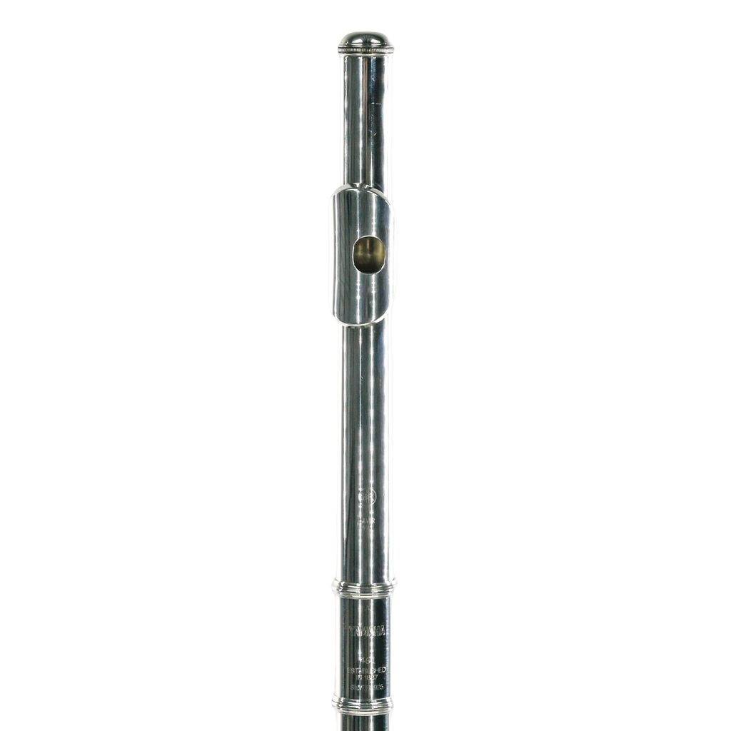 Yamaha YFL461 dwarsfluit
