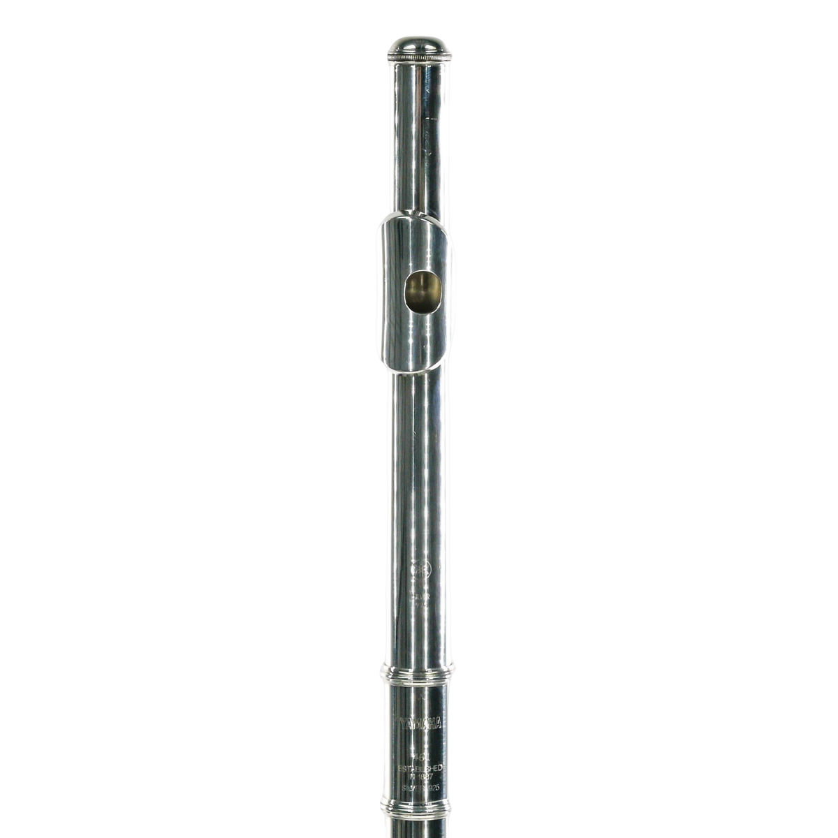 Yamaha YFL461 dwarsfluit