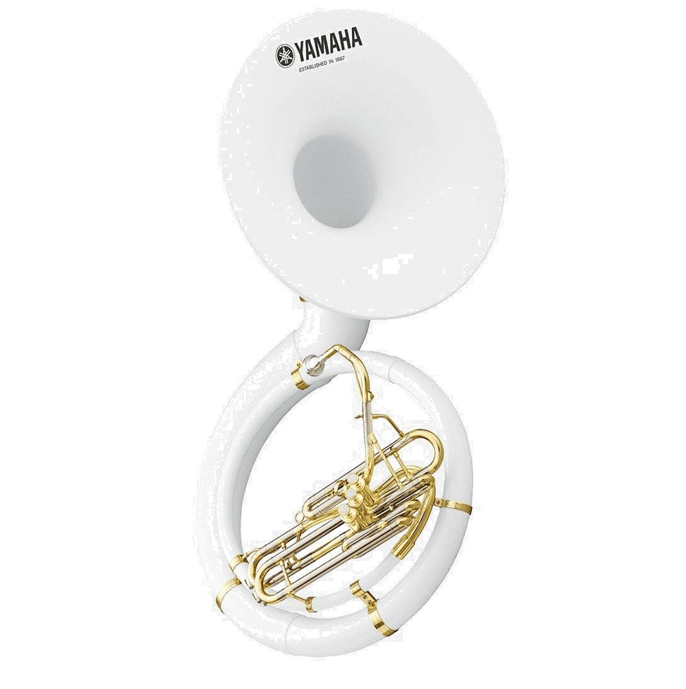 Yamaha YSH301 Sousafoon