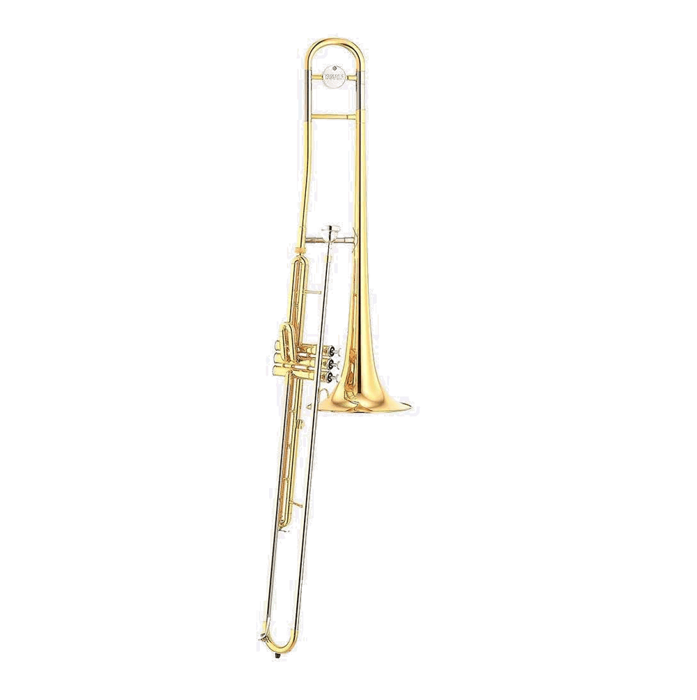 Yamaha YSL354V Ventieltrombone