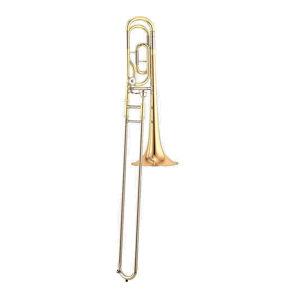 Yamaha YSL446GE Bb/F Trombone