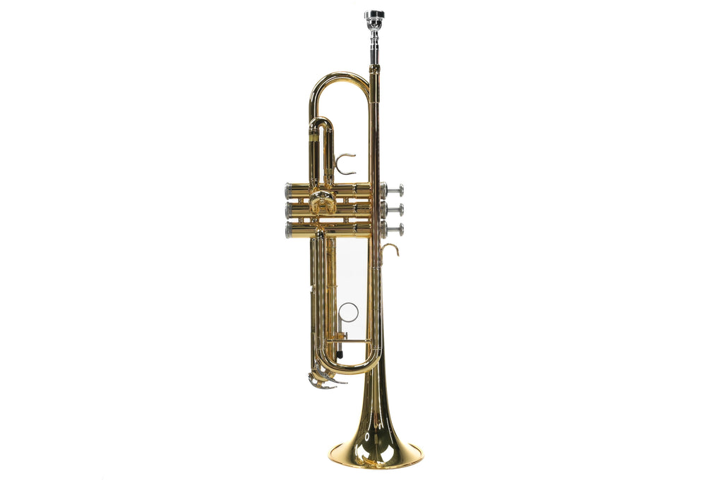Yamaha YTR-3335 Trompet