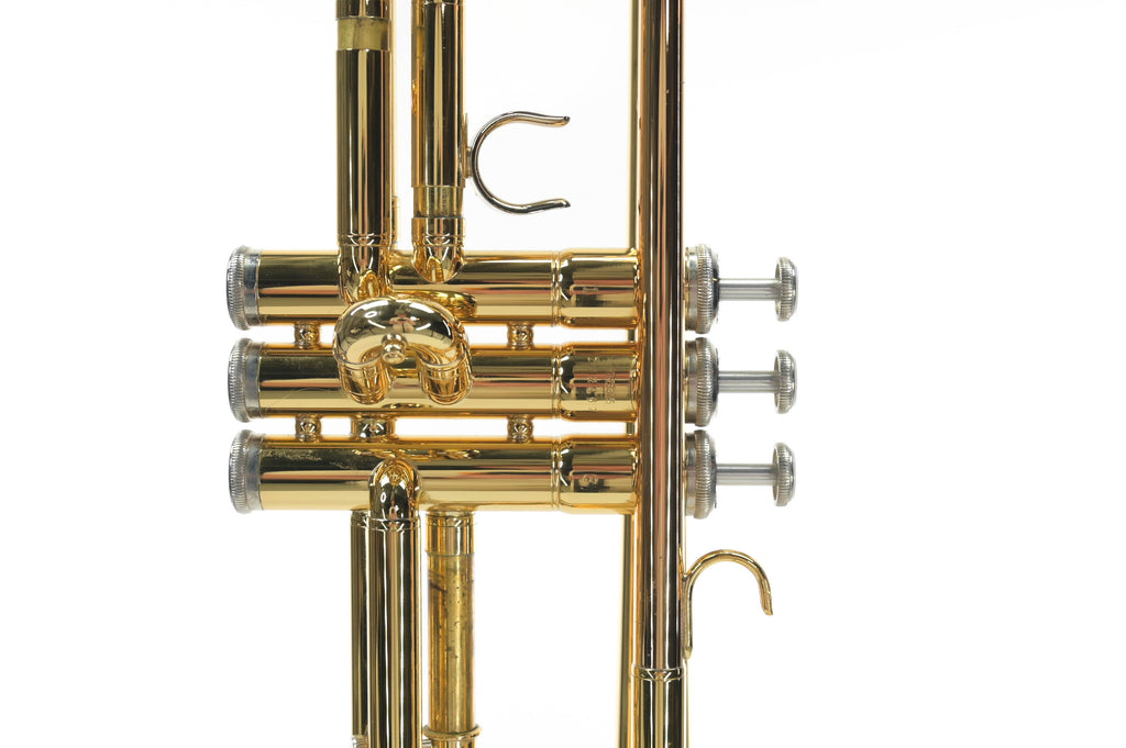 Yamaha YTR-3335 Trompet