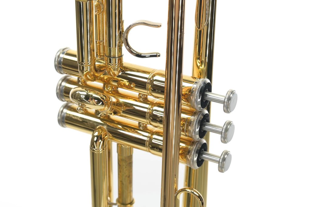 Yamaha YTR-3335 Trompet