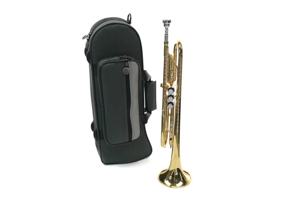 Yamaha YTR-3335 Trompet
