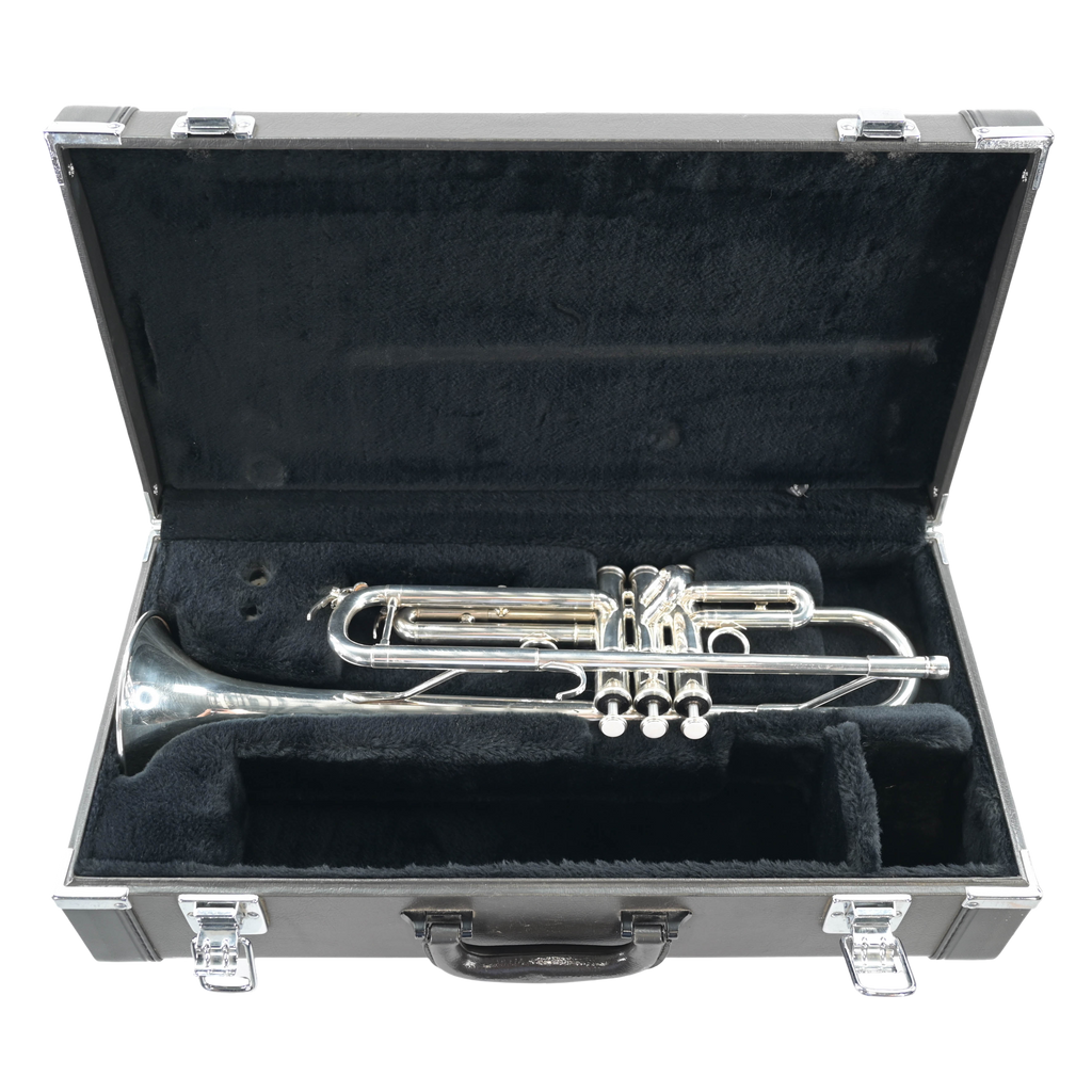 Yamaha YTR-4335GS trompet Pre-owned