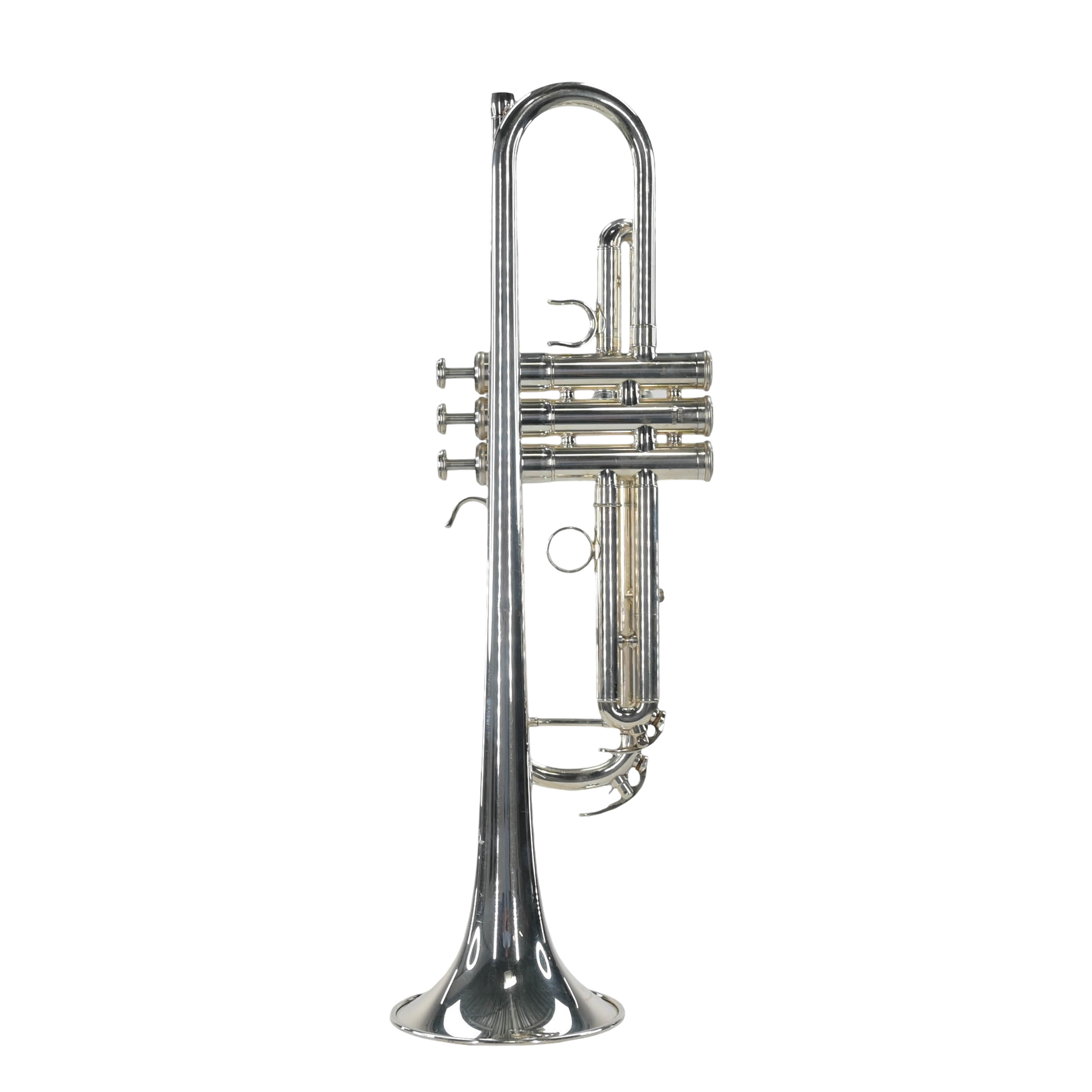 Yamaha YTR-4335GS trompet Tweedehands