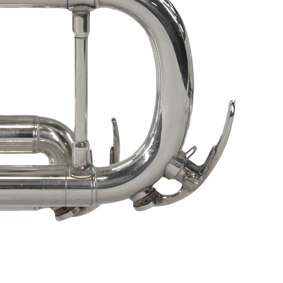 Yamaha YTR-4335GS trompet Gebruikt