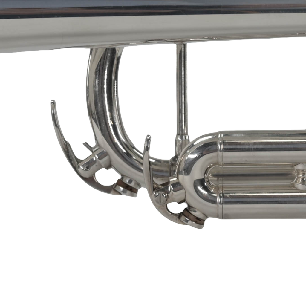 Yamaha YTR-4335GS trompet Gebruikt