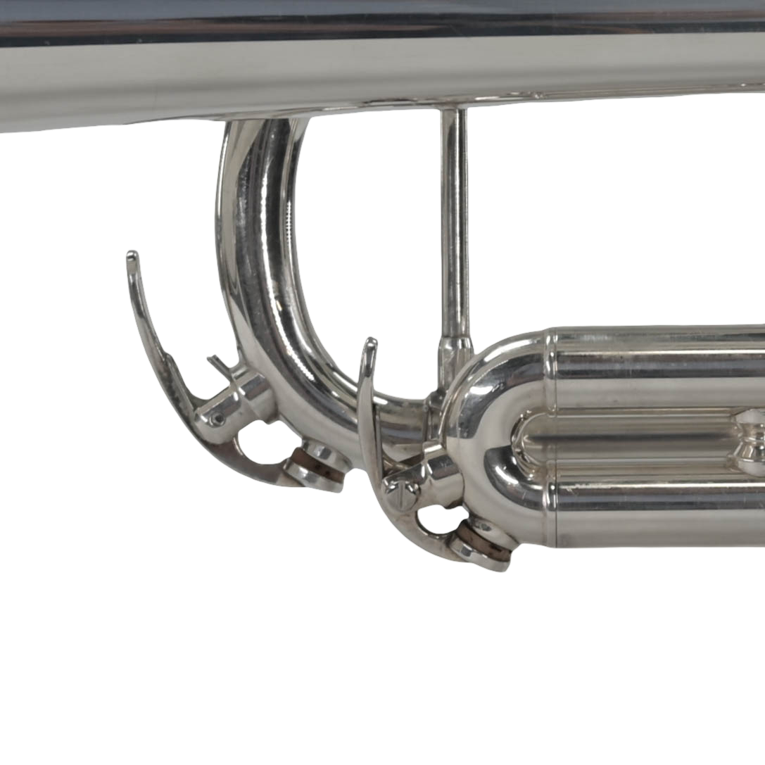 Yamaha YTR-4335GS trompet Pre-owned