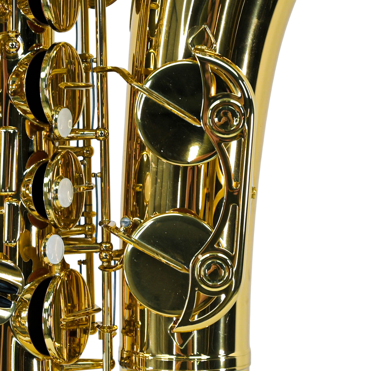 Yamaha YTS280 Tenorsaxofoon