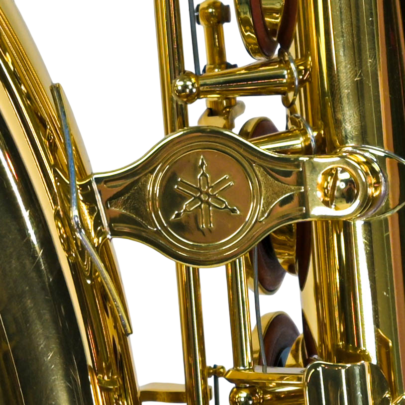 Yamaha YTS280 Tenorsaxofoon