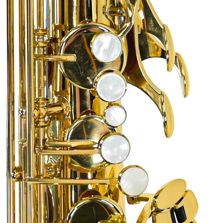 Yamaha YTS280 Tenorsaxofoon