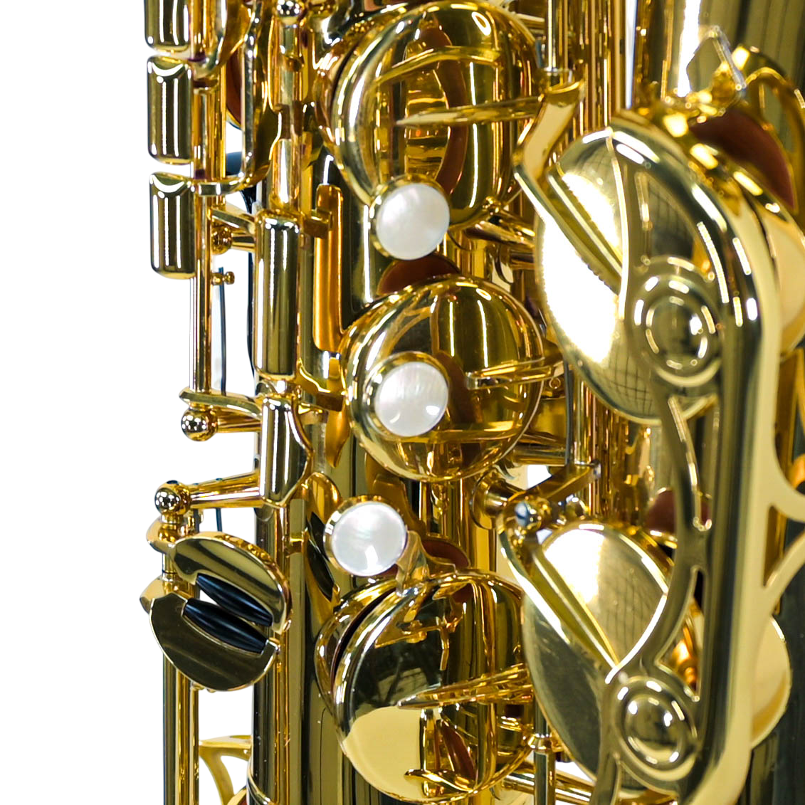 Yamaha YTS280 Tenorsaxofoon