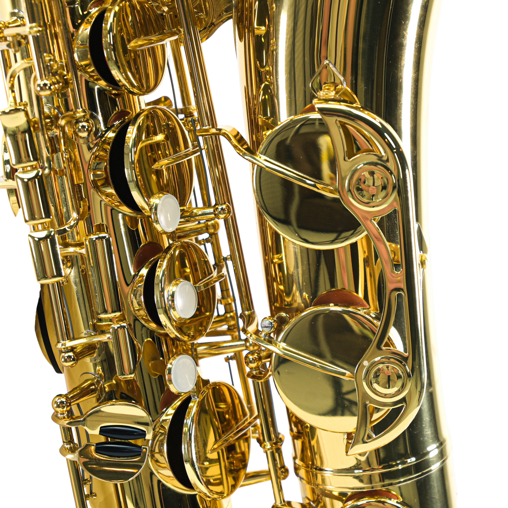 Yamaha YTS280 tenorsaxofoon