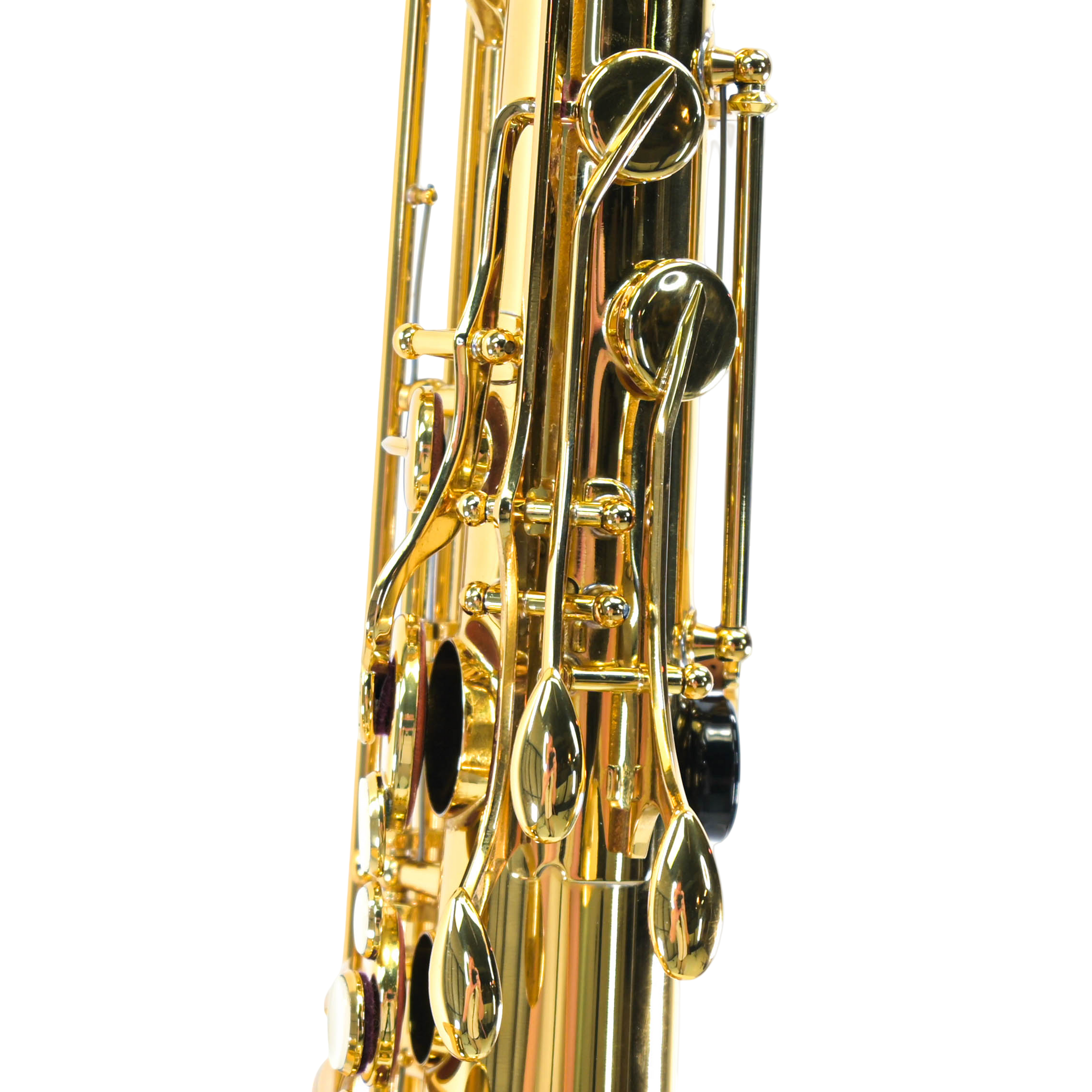 Yamaha YTS280 tenorsaxofoon